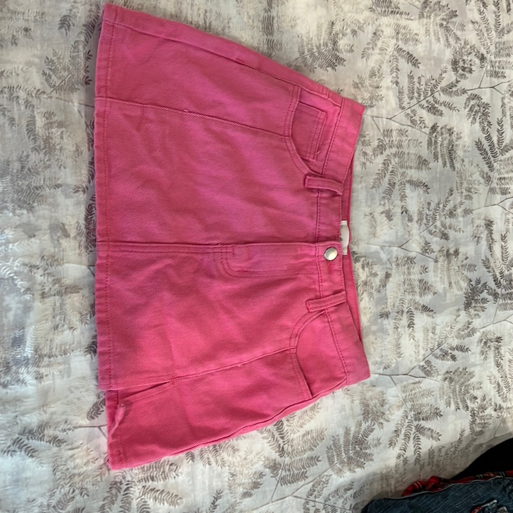Love and harmony skirt